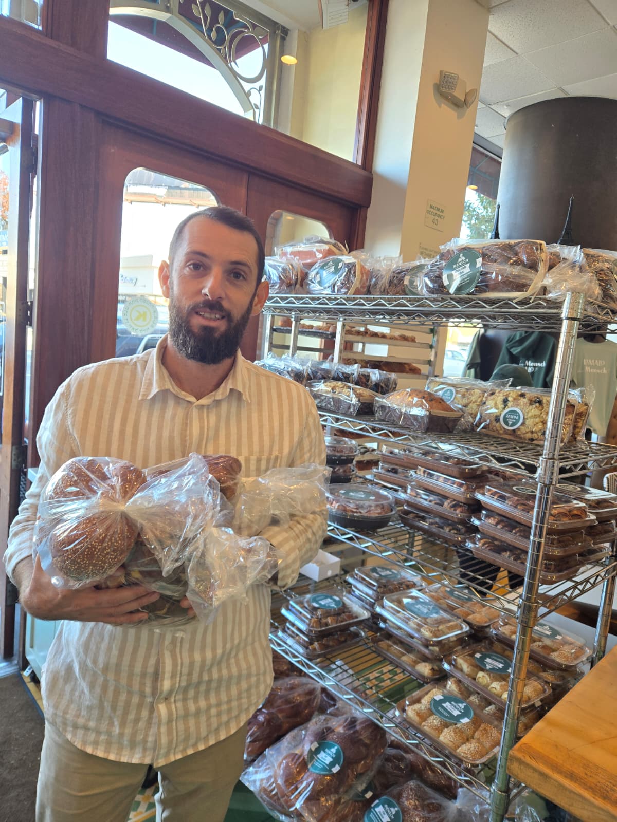 הדלקת נרות