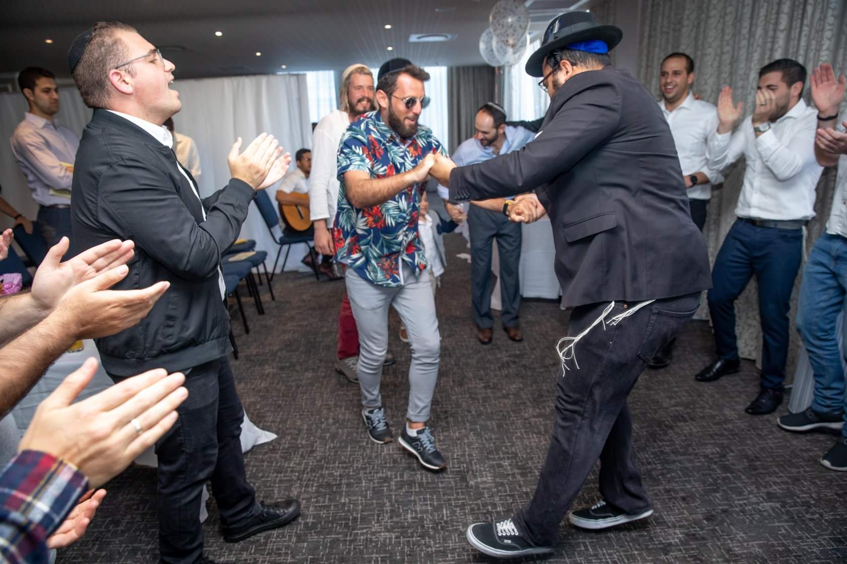 ביחד